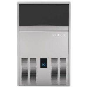 SARO Ice Cube Machine
model C 54 W