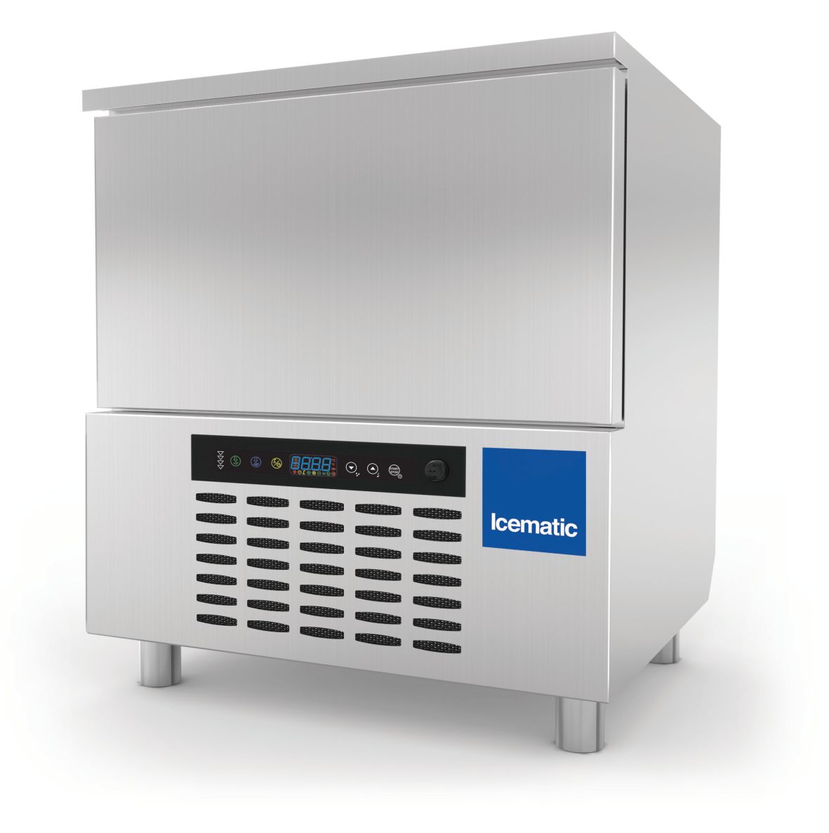 SARO Blast chiller / Shock freezer
model ST 5 5 x 1/1 GN