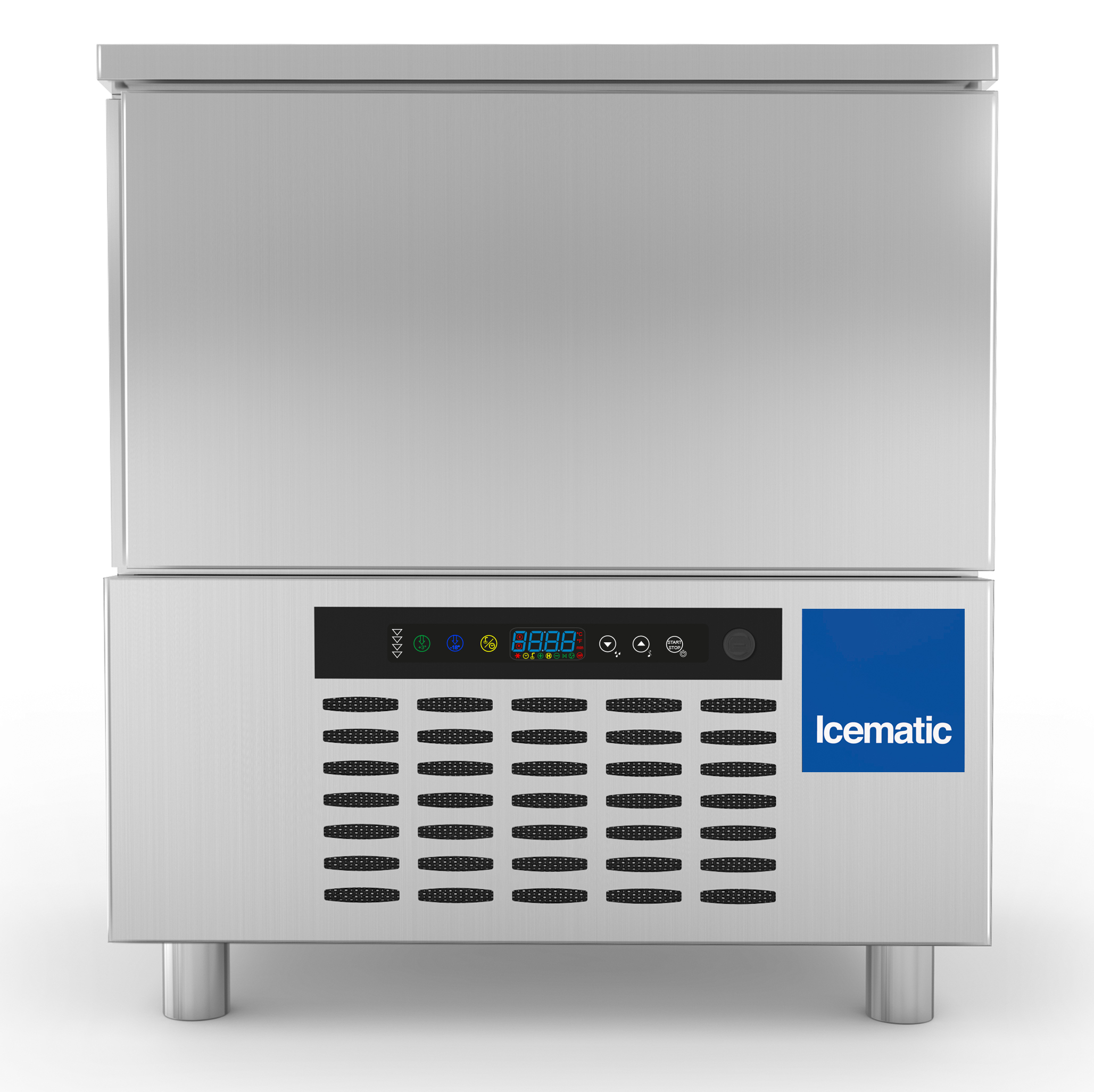 SARO Blast chiller / Shock freezer
model ST 5 5 x 1/1 GN - Image 2