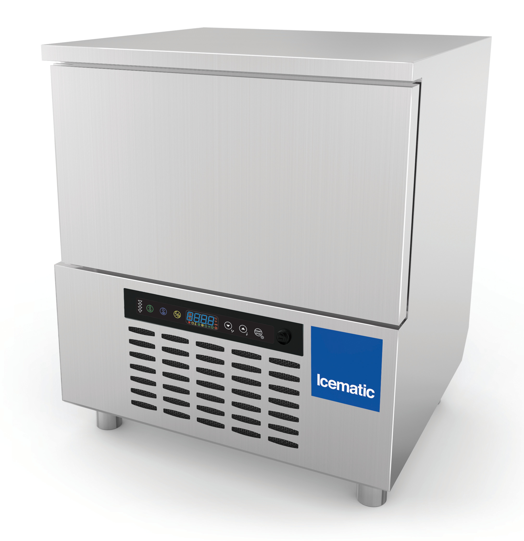 SARO Blast chiller / Shock freezer
model ST 5 5 x 1/1 GN - Image 3