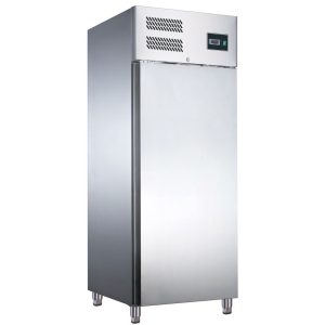 SARO Commercial freezer
model EGN 650 BT