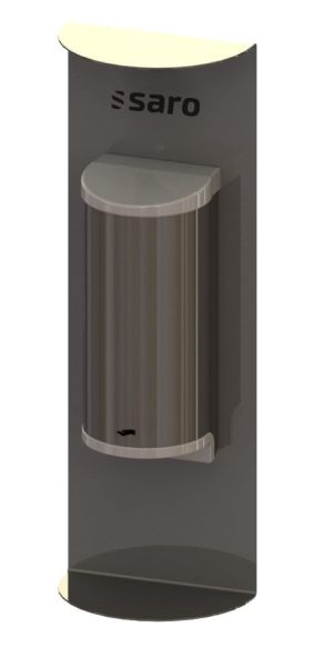 SARO Disinfectant dispenser
model DIANA