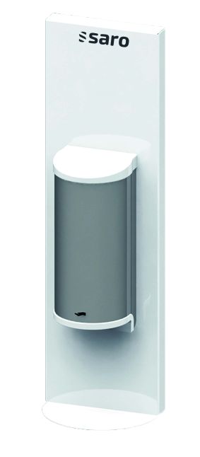 SARO Disinfectant dispenser
model MELINA