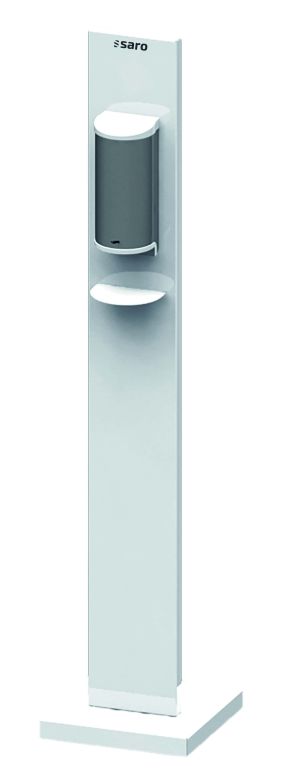 SARO Disinfectant dispenser - standing
model model JOSY