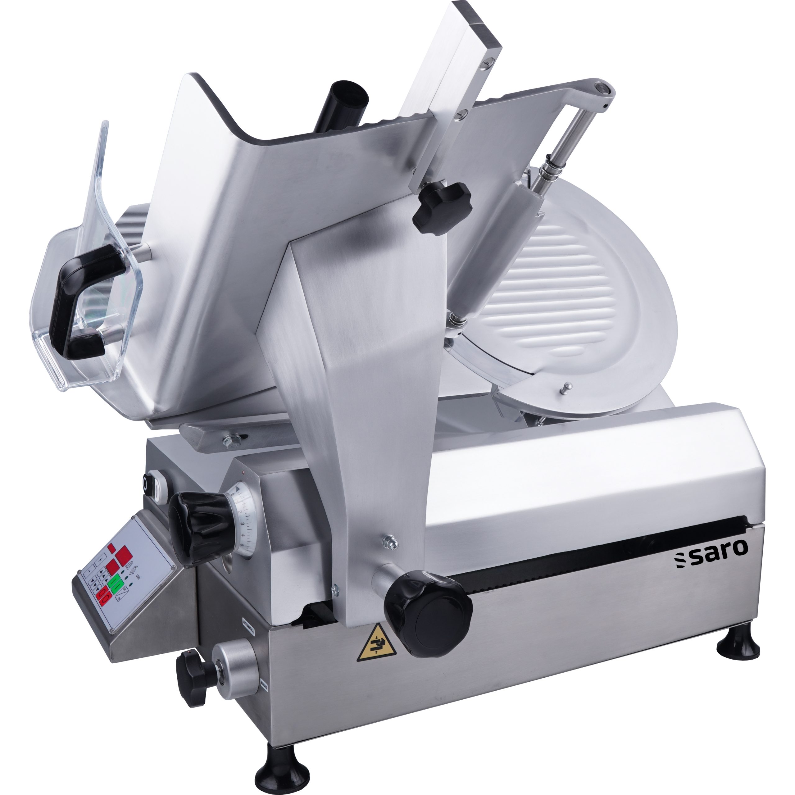 SARO automatic slicer
model F-350 - Image 2