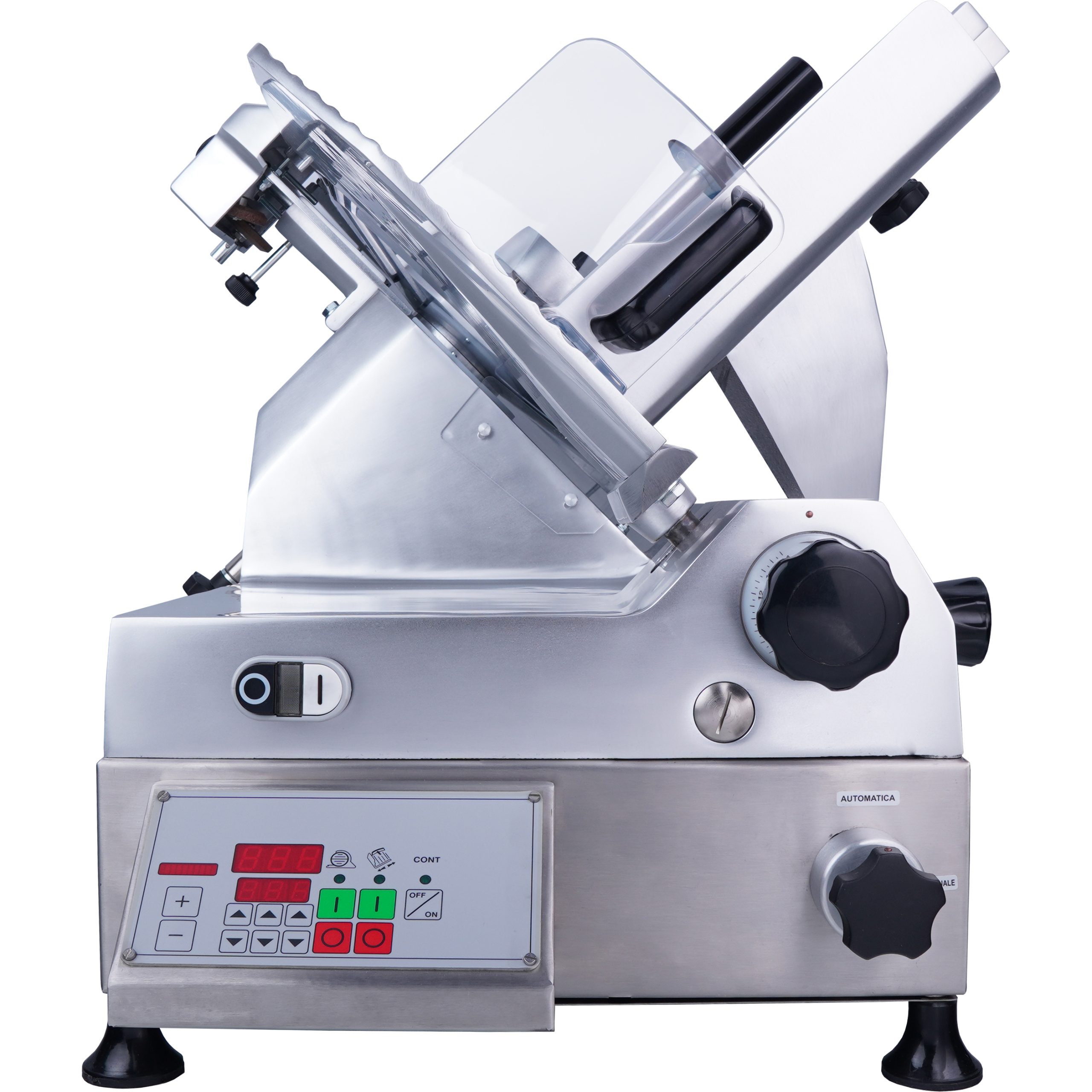 SARO automatic slicer
model F-350 - Image 3