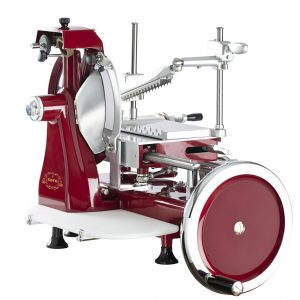 SARO Slicer,  manual
model VOLANO F 250 VO