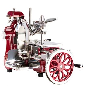 SARO Slicer,  manual
model VOLANO F 300 VO L