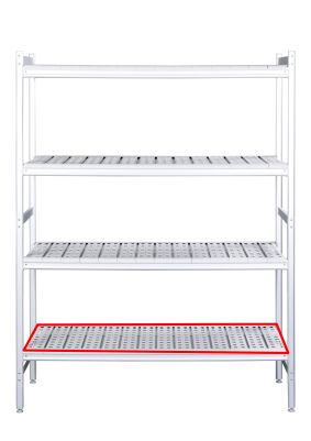 Shelving systems / Shelves