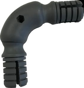 SARO Edge protection system
model KTS