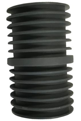 SARO Edge protection system
model KTS