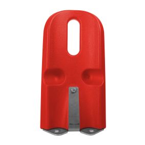 SARO Stainless steel and plastic corner protection