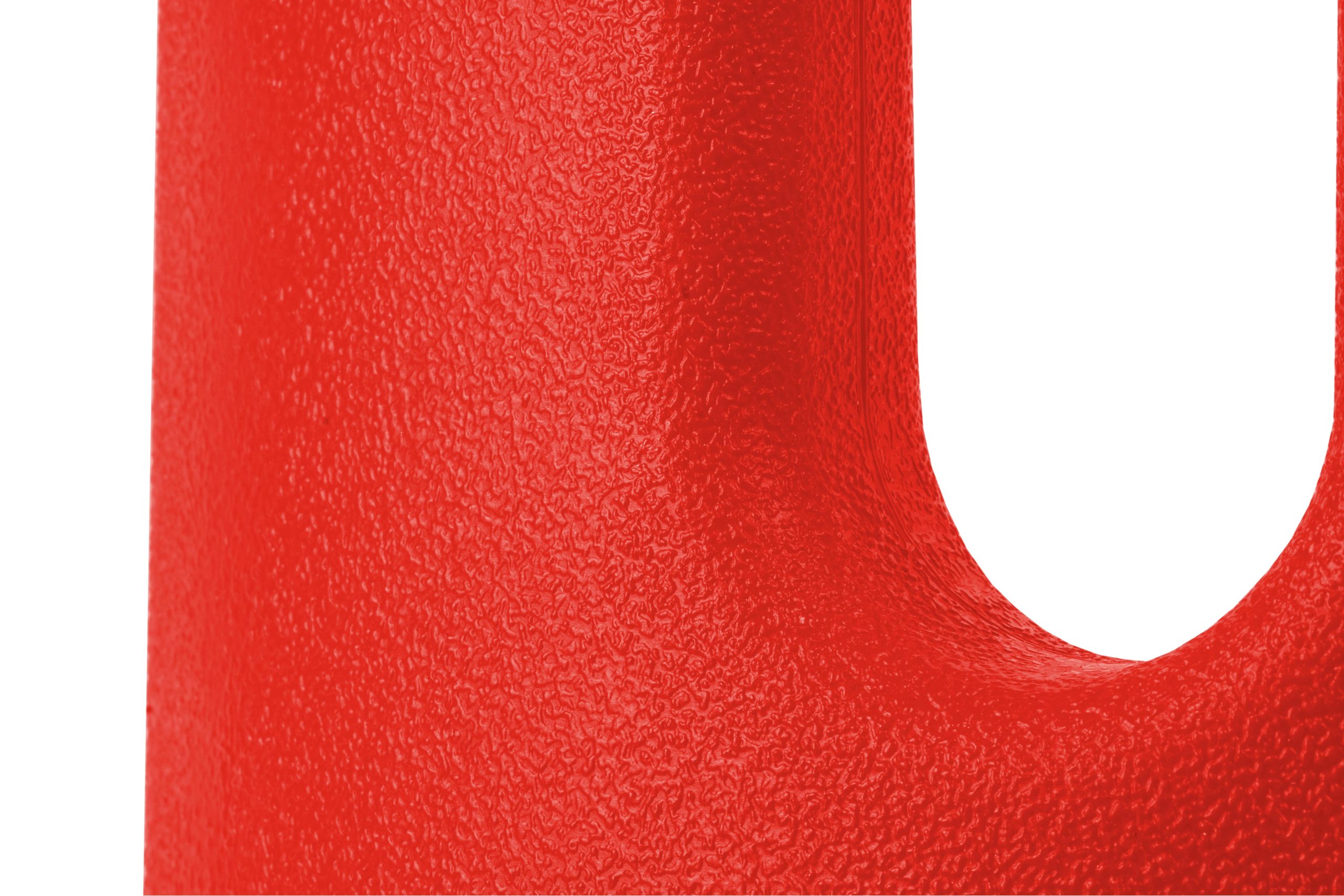 SARO Stainless steel and plastic corner protection - Image 2