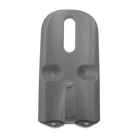 SARO Stainless steel and plastic corner protection