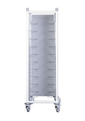 SARO Multiservice trolley
model MSW 200