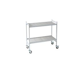 SARO transport trolley
model BSW 995