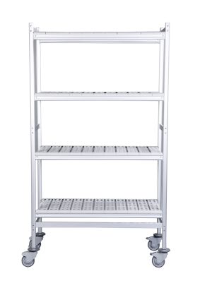 SARO transport trolley
model 4 BSW 995