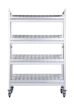 SARO transport trolley
model 4 BSW 1083