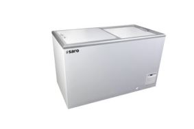 SARO Ice cream/freezer
model CUBE 45-2BD100A