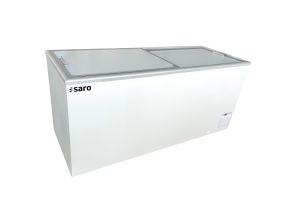 SARO Ice cream/freezer
model CUBE 61-2BD120A