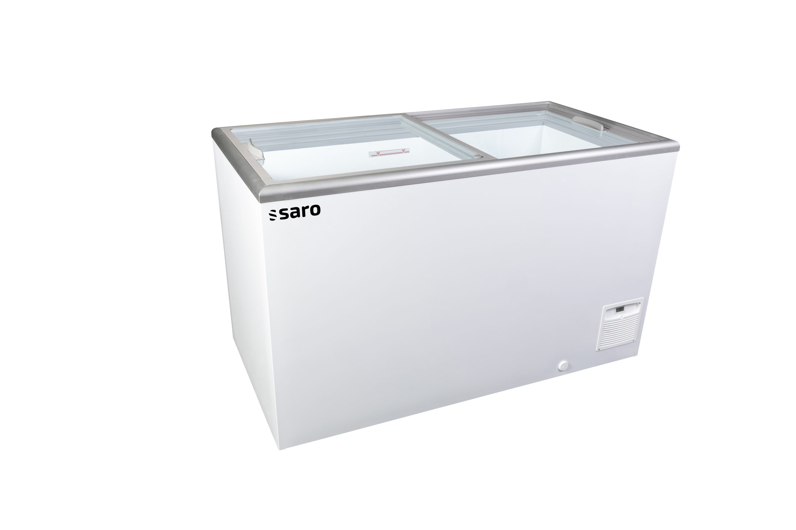 SARO Ice cream/freezer
model NOVA 45-2BC100A - Image 2