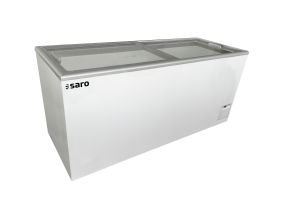 SARO Ice cream/freezer
model NOVA 61-2BD120A