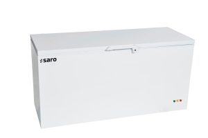 SARO Ice cream/freezer
model EL 61