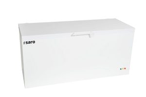 SARO Ice cream/freezer
model EL 71