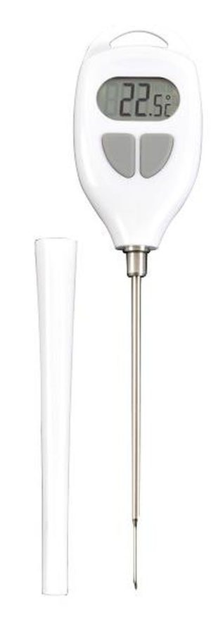 SARO Digital probe thermometer, waterproof
model 4749