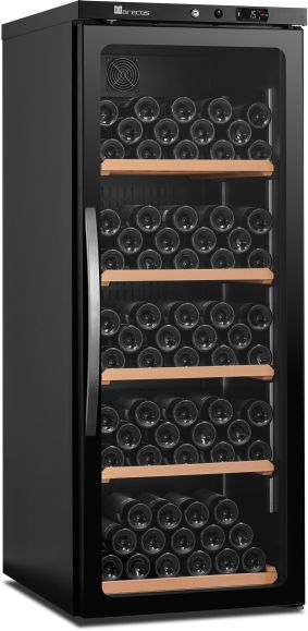 SARO Wine cooling cabinet
model WK CV 350 PV