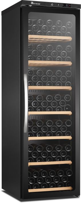 SARO Wine cooling cabinet
model CV 450 PV