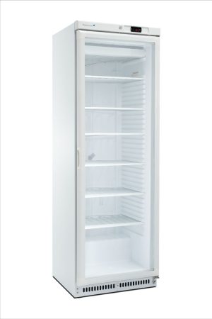 SARO Freezer
model ACE 430 CS PV - white
