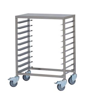 SARO Bakery trolley
model TW 60 / 40Q