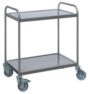 SARO Serving trolley
model SW 2
