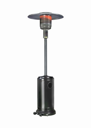 SARO gas radiant heater
model THG 14000 patio heater