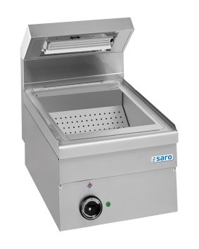 SARO French Fries Warmer Tabletop 400x600
model ECC46