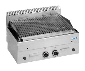 SARO Tabletop Lava Stone Grill 800x600
model GPL86