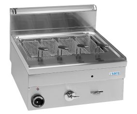 SARO Electric Noodle Cooker 600x600 without Baskets
model EC66/SC