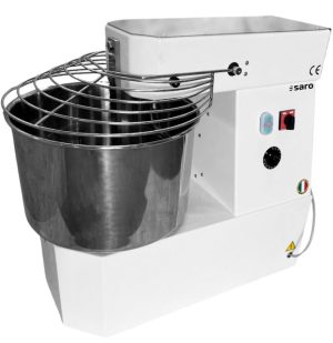 SARO Spiral Mixer
model SV25