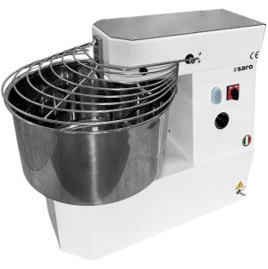 SARO Spiral Mixer
model SV38