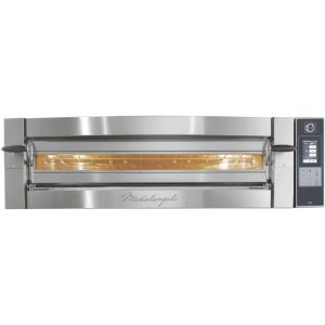 SARO Pizza Oven Michelangelo 
model ML935/1 TS