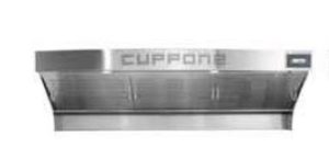 SARO Hood for Michelangelo
model ML435 / ML635