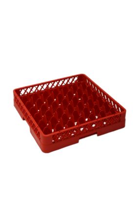 SARO 49-glass dishwasher basket 500x500x100