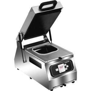 SARO Packaging Machine
model SV300