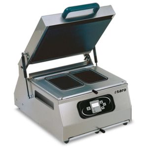 Stretch film packaging machines / dispensers