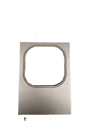 SARO Insert Plate for SV300 180 x 180 mm