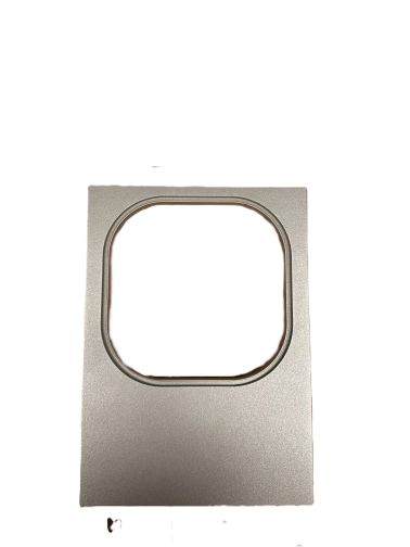 SARO Insert Plate for SV300 180 x 180 mm