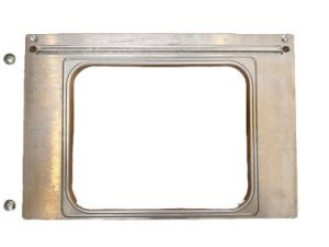 SARO Insert Plate for SV400 GN 1/2