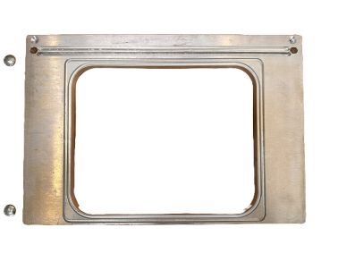 SARO Insert Plate for SV400 GN 1/2