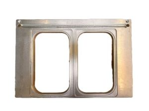 SARO Insert Plate for SV400 GN 1/8